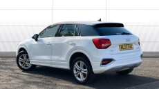Audi Q2 30 TFSI Sport 5dr Petrol Estate